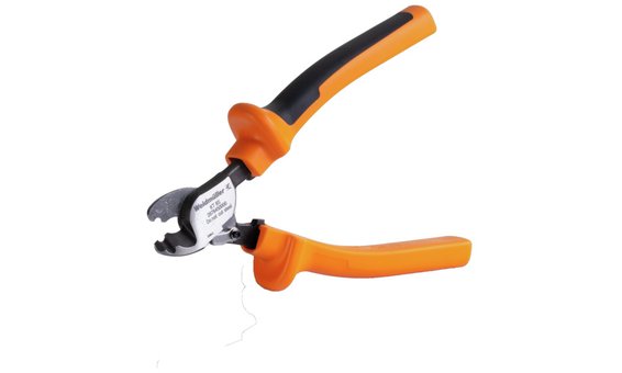 Weidmüller Coupe-câble KT8S